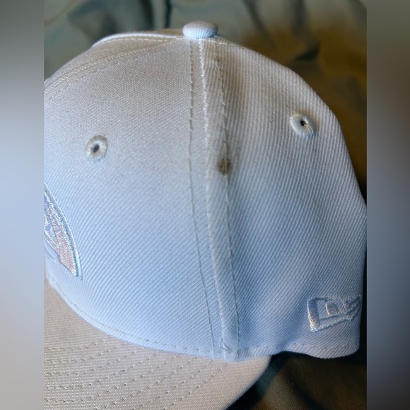 LA Rams hat - Picture 4 of 4